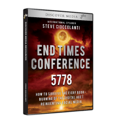How to Survive the Fiery BOOK-BURNING of the Digital Age | Reinventing Social Media 